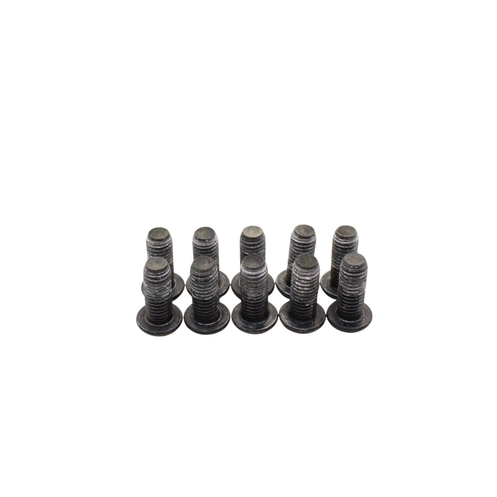 2018 - 2024 DUCATI PANIGALE V4 V4S FRONT ROTOR BOLTS SET BRAKE DISC HARDWARE