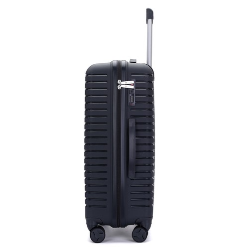 Koffer Reisekoffer Unzerstörbar Handgepäck Hartschalen Trolley Kofferset M-L-XL - Bild 39 von 85