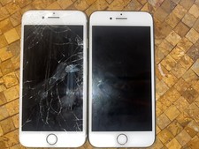 iPhone 7 Lot Of 2 For Parts