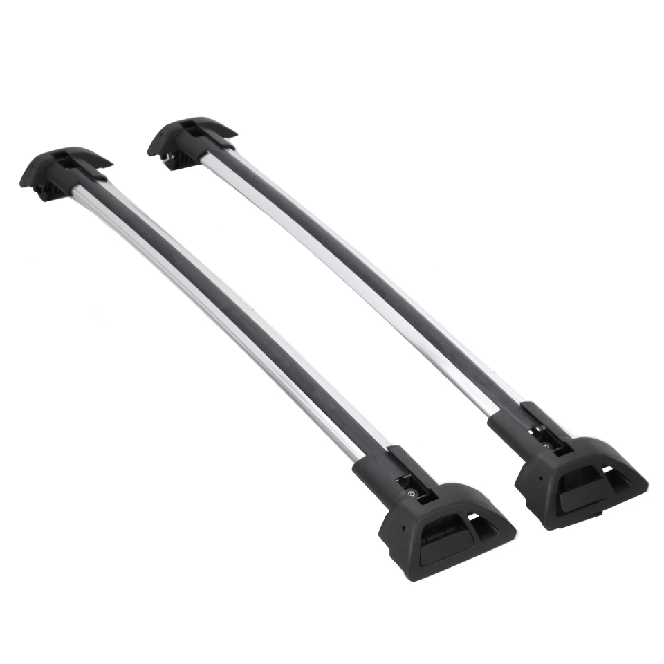 Portaequipajes portaequipajes Tahoe Yukon 2007-2014 nuevo fabricante de equipos originales 12499284 Foto 2 de 4