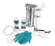 GE MRI Deionization Filter Cartridges Kit 5264701 450w 750w  Lytron PN 205-0116