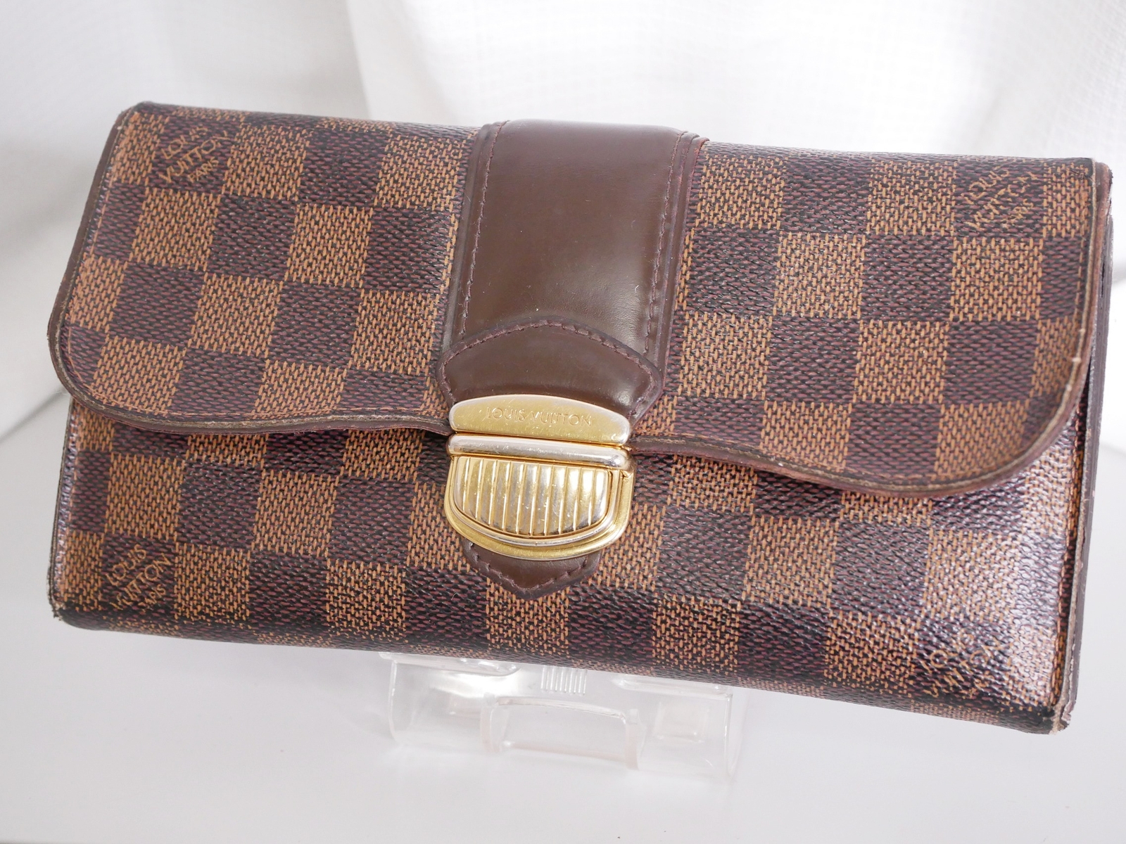 louis vuitton wallet purse
