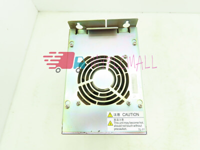 Fuji Electric JZNC-YPS01-E Yaskawa Power Supply Servo Control CPS