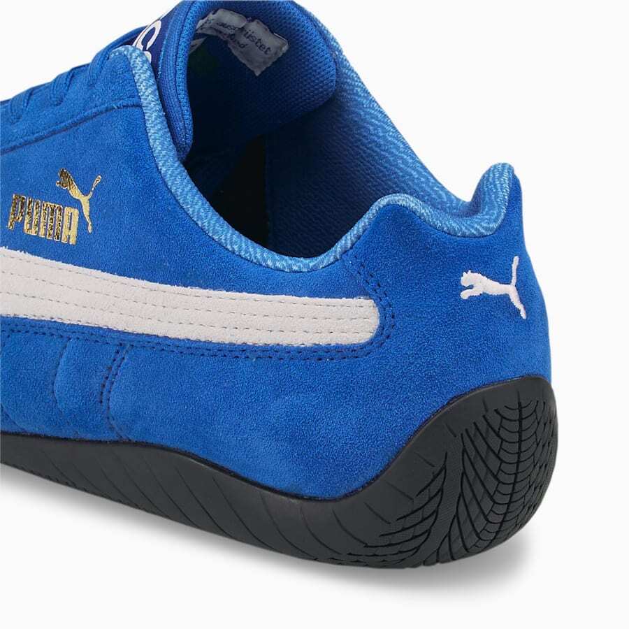 SPARCO Speedcat OG Driving Shoes 