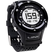 Skycaddie Linx Watch Black on sale Skycaddie Linx Watch Black on sale