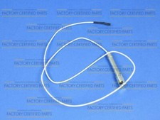 New Genuine OEM Whirlpool Oven Range Burner Igniter WP71002179