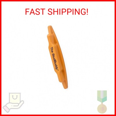 The StudBuddy  Magnetic Stud Finder Tool - Made in the USA - Easy to Use Stud Fi