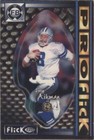 1996 FlickBall Troy Aikman #1