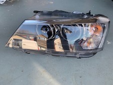 BMW X3 F25 HEADLIGHT LEFT COMPLETE UNIT BRAND NEW