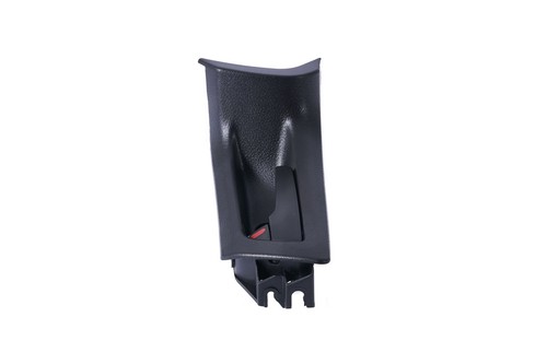 2pc Front Left + Right Inner Door Handle Black for Holden Commodore VE 06-13 WM - Picture 4 of 7