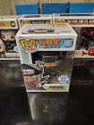 NEW Funko Pop! Animation: Naruto Shippuden Kakuzu #1693 Funko Shop Exclusive