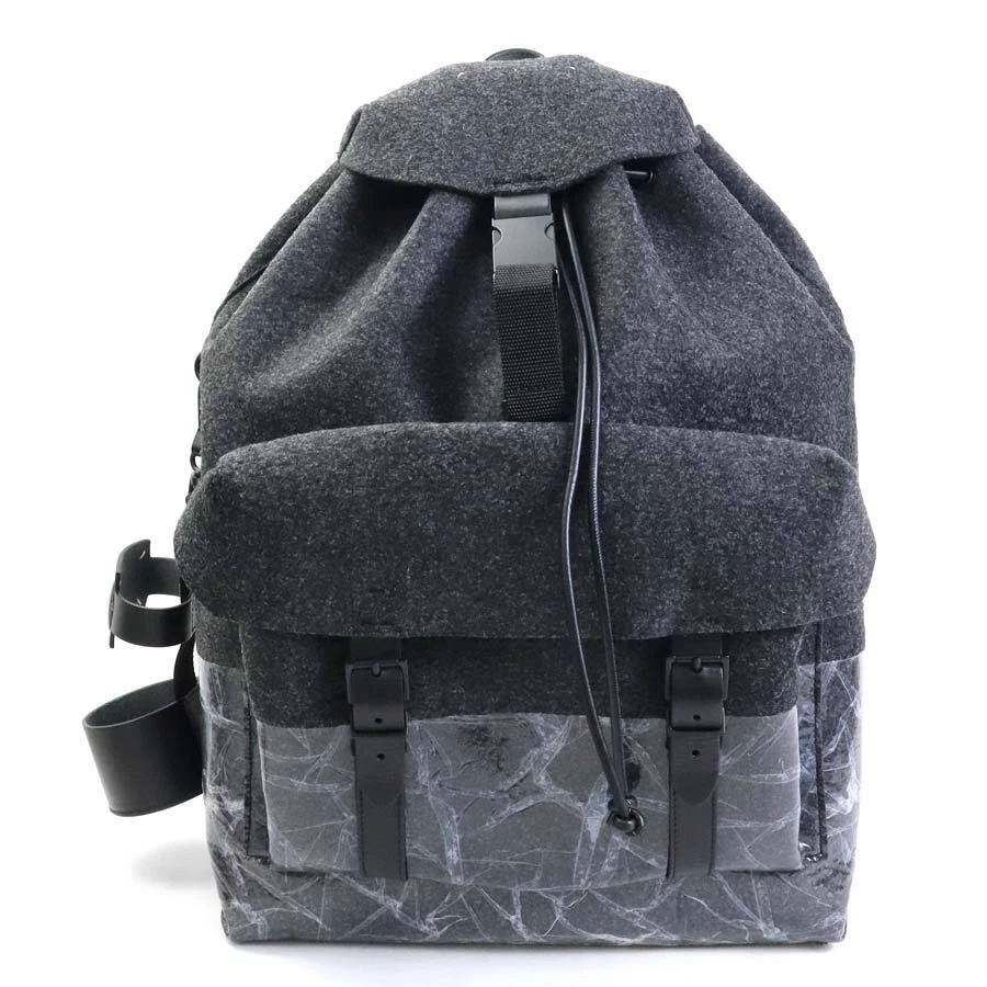 Maison Margiela_2016AW_Sailor Bagpack-