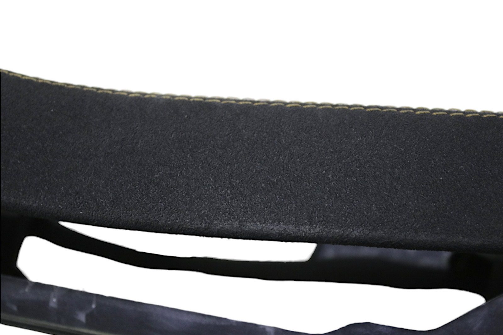 McLaren MP4-12C 650S Front Alcantara Center Console Assembly 2012 - 2017 OEM