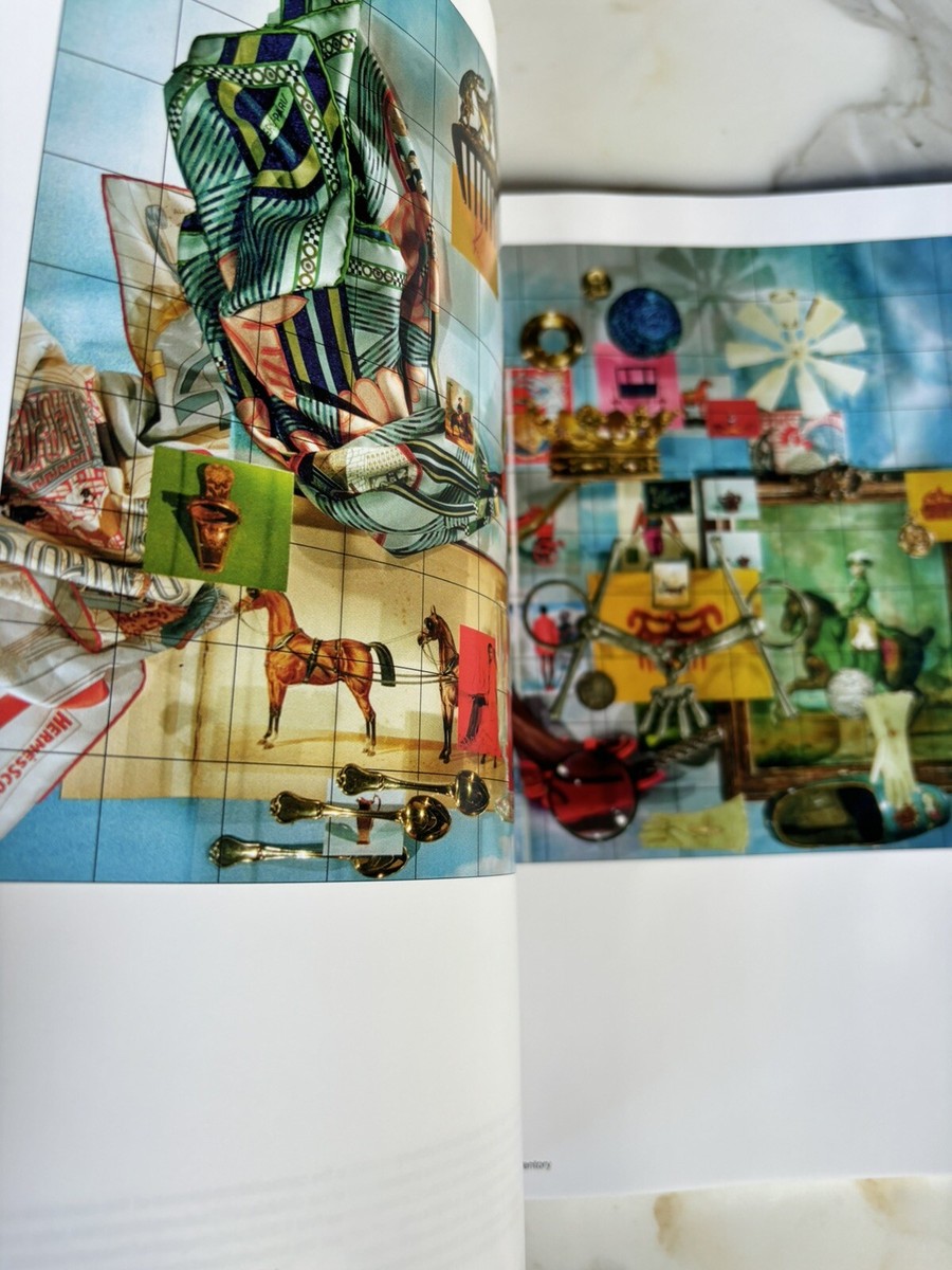 LE MONDE d' HERMÈS THE WORLD OF HERMES MAGAZINE BOOK No. 84 SUMMER