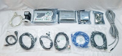 Ruida Laser Controller RDV6442G + CCD Camera For CO2 Laser Engraving & Cutting