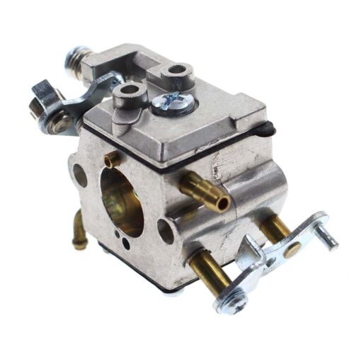Nuevo carburador para Husqvarna 525RXT 525RS 524L 525RX 525ECS 525HF3S 525RJX 525RK - Imagen 2 de 7