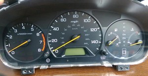 2001-2002-Honda-Accord-AUTO-COUPE-2DR-Speedometer-Cluster-78100-S82-A240-M-T