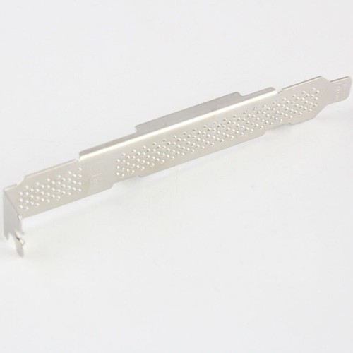 Full Height Bracket for IBM M1015, M5015, LSI 9260-8i,HP P400 P410 High Quality  - Afbeelding 3 van 6