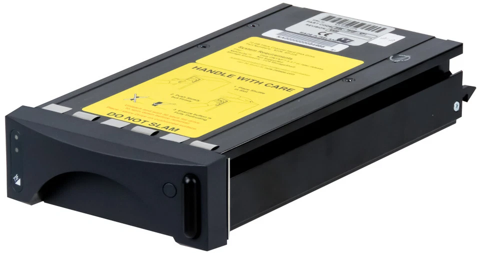 Hard Drive NetApp DISK-7310F-NP1 FC 72GB X226 SP-226 FC9 Storageshelf - Image 2 of 2