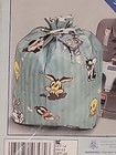 Vintage Baby Looney Tunes Giant Gift Bag 35.5" x 44" Tweety Taz Bugs Sylvester++