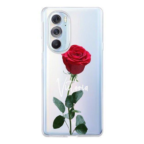 Case Personalised Phone Soft Cover For Motorola Moto G Play G Power G Stylus 5G - Picture 8 of 38