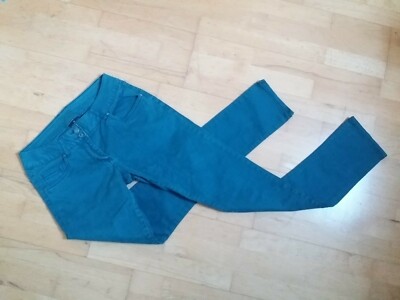 Crazyworld * Jeans Hose * Gr. 36 * Cool ! Top !!!