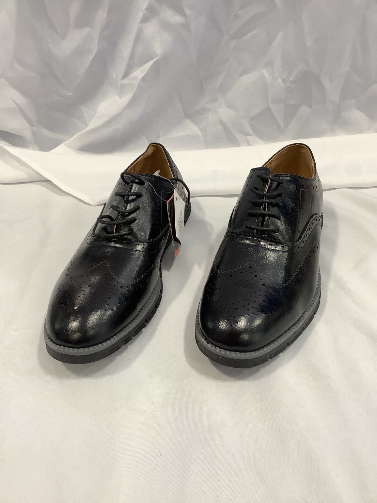 Deer Stags Mens Benton 21375 Lace Up 
