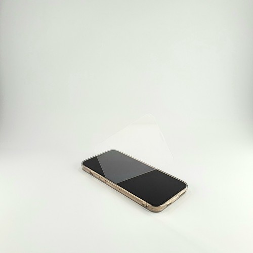 Protection écran anti lumière bleue pour iPhone 11/ 11 Pro/ 11 Pro Max - Photo 3 sur 5