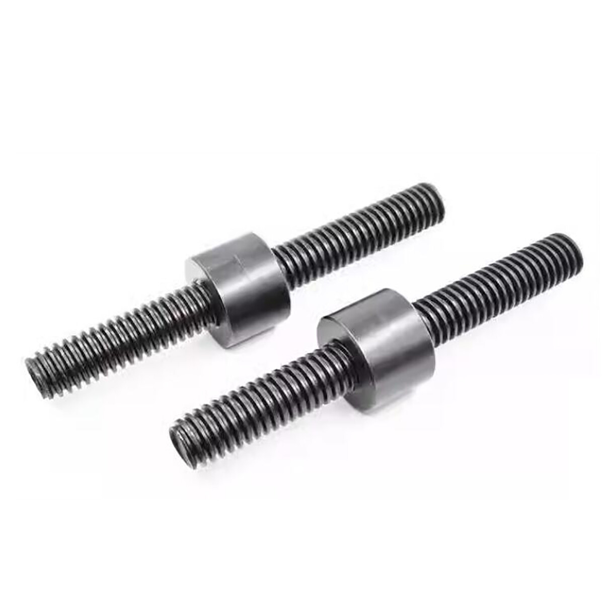 ACME Trapezoidal T10×2 to T36×6 Shaft Lead Screw Threaded Rod Bar