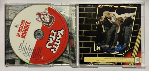Stray Cats Rumble In Brixton 2 CD Album 24 Tracks Rockabilly - Bild 3 von 3
