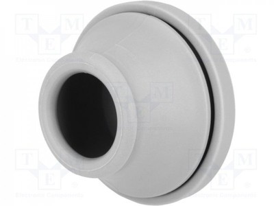 Eine Hohe Bewunderung Gewinnen 1st Tulle; Durchm.offn.mont:48mm; Tpe Thermoplastische Elasto.. T-vet26-35