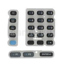 Keypad Set for Motorola Symbol WT41N0