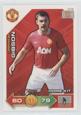 ADRENALYN xl man united-Antonio valence-Home