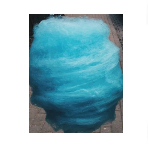 Cotton Candy Sugar Spare Part copper top Fairy Floss Head Pink Floss machine - Picture 7 of 11