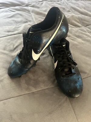 Nike Mercurial Vapor IX CR7 Galaxy Size 12 Good Condition