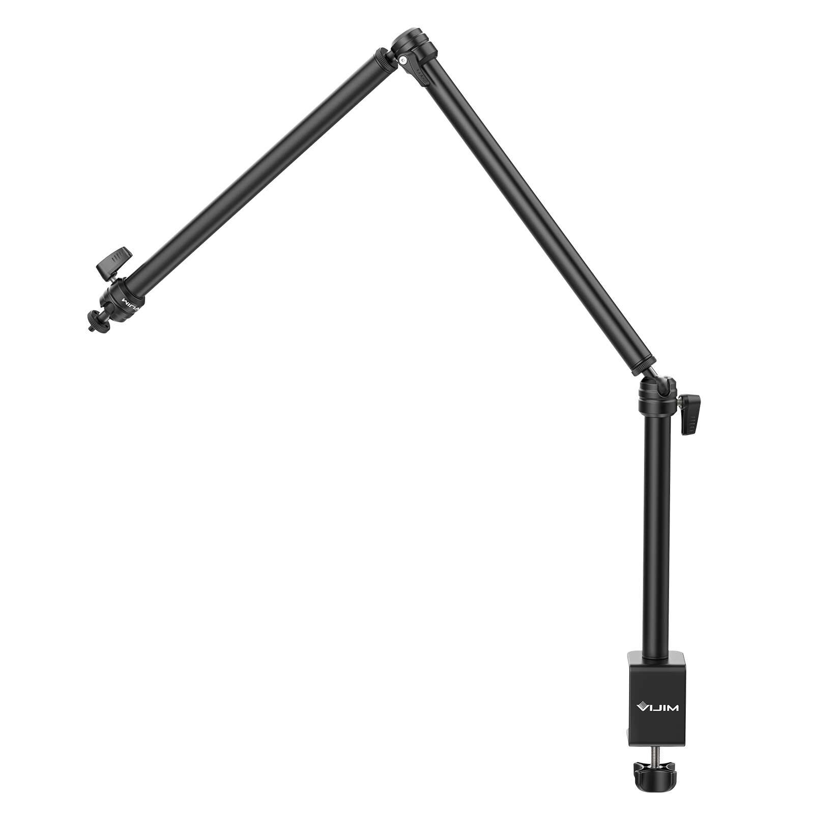Ulanzi VIJIM LS08 Flexible Overhead Camera Mount Desk Stand 