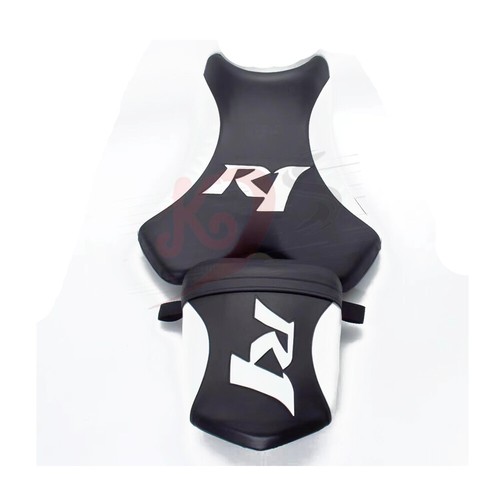 Different styles Front Rear Driver Passenger Seat For Yamaha YZF-R1 2004-2006 - Picture 18 of 21