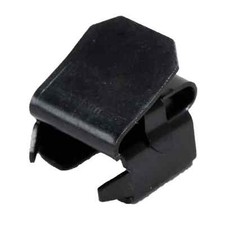 1984-1996 Corvette C4 Hood Release Cable Lock Clip 12338122