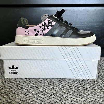 ADIDAS ADICOLOR WOOD WOOD 562885 sz. 9 Adidas × Wood Wood Adicolor Lo P1 | Grailed main image 3