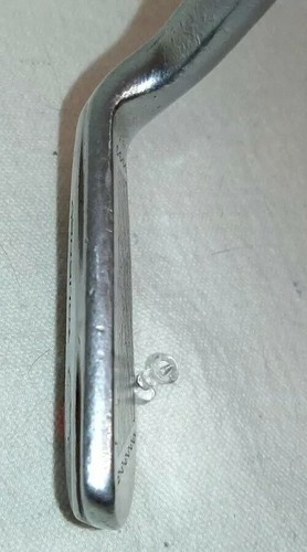 //NEW GRIP MacGregor MT Tourney MTR2 #7 Iron - Right Hand - Men's - #1196 - Picture 4 of 12