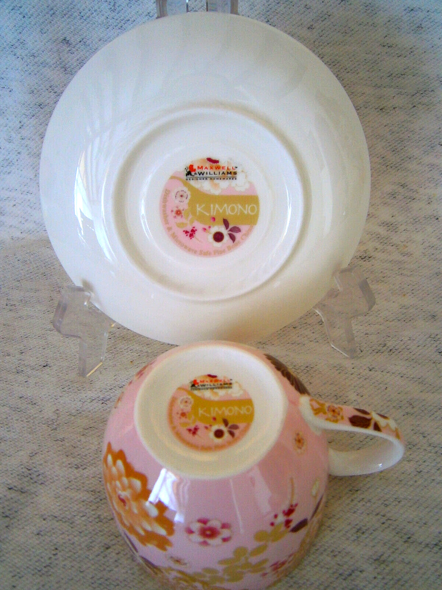 Saucière avec soucoupe Château Septfontaines 26 cl de Villeroy & Boch