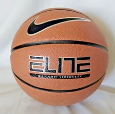 Nike Elite All Court Versatility  27.5" Basketball Ball