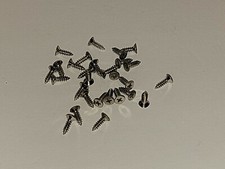 Ronco Showtime 4000 5000 Rotisserie Replacement Part 26 Screws Hardware Body