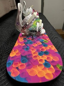 Burton Social | eBay