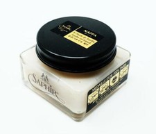 Saphir Medaille d'Or Nappa Leather Balm Cream