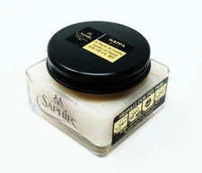  Saphir Medaille d'Or Nappa Leather Balm Cream 