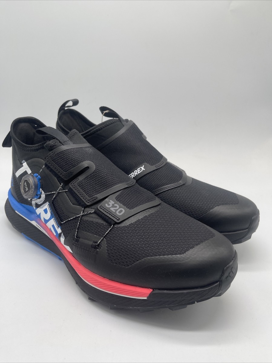 adidas Terrex Agravic Pro Black Turbo 2022 GZ8879 Men's Size 13 | eBay
