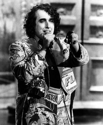Tiny Tim OLD PHOTO Music Band Singer Performer 6