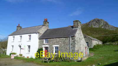 Foto 6x4 St. David's Jugendherberge im Mai Treleddyd-fawr An ace Hostel - c2014