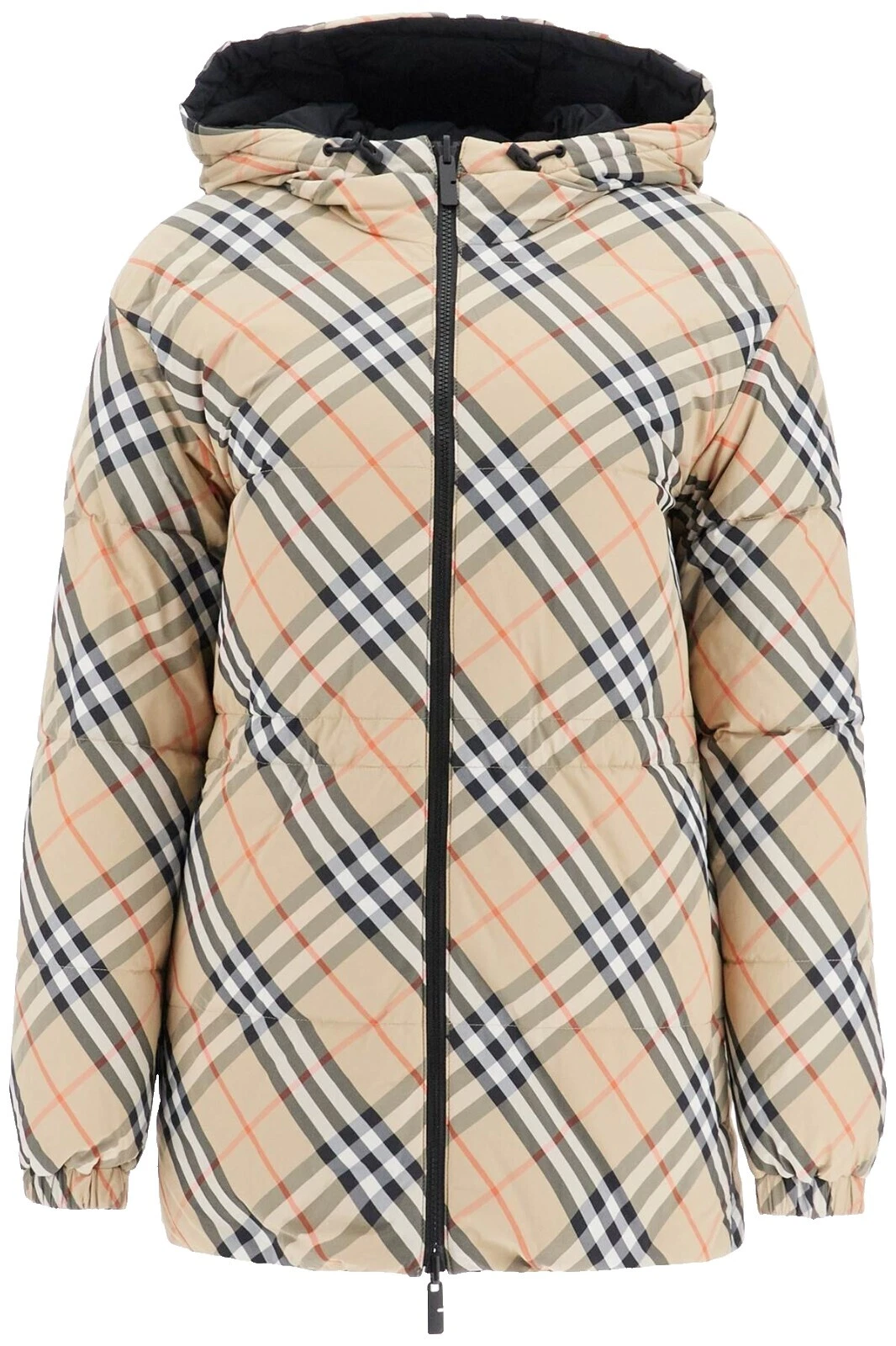 Burberry abrigos, chaquetas y chalecos de negocios para De mujer